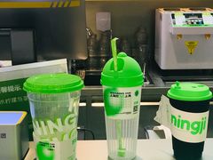-柠季·手打柠檬茶(静安大悦城北座B1店 )