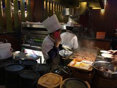 -尚水元休闲自助餐厅(中央城店)