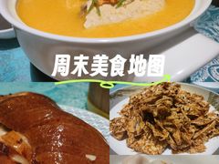-北塘海鲜·天津菜(大光明桥旗舰店)