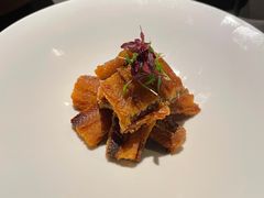 -上海滩餐厅(BFC外滩金融中心店)