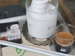 -出走咖啡·面包(宋庄店)