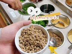 -海底捞火锅(安吉万达店)