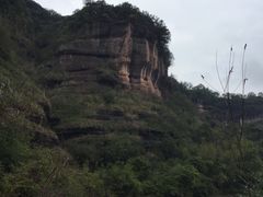 -丹霞山风景名胜区