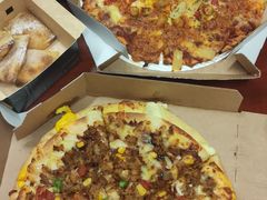 -达美乐比萨(商城路店)