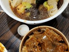-明记牛杂(新马路分店)