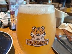 -HUZI虎滋精酿餐吧(京西大悦城店)