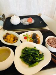 -弗蕾亚·和月月子调理院(东湖店)