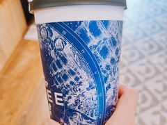 -霸王茶姬(西单百货店)