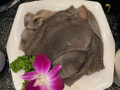 -仁虎老火锅(黄泥磅店)