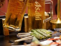 -乌君·酒场·炭火烧鸟(侨城坊店)