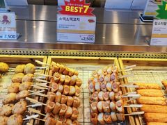 -古来思鱼饼