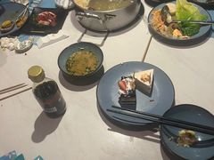-喜庭海鲜自助(北辰三角洲北辰荟店)
