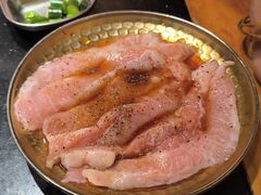 -韩烧牛中牛·甄选黑牛烤肉(黑金店)