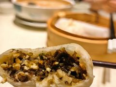 -包子大王(新泽巷店)