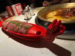 -小龙坎火锅(全球总店)