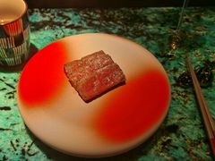 -風料理.鮨Omakase