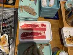 -蚝英雄·自助烤蚝(建设路店)