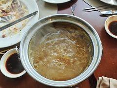 -韵咖啡自助餐厅(天津香格里拉店)