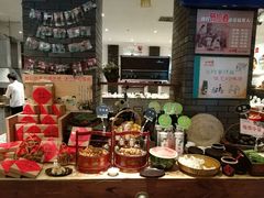 -小时候文化主题餐厅(田家店)