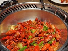 -七欣天香辣蟹火锅(无锡金太湖国际城店)
