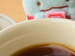 -纽巷咖啡 SOFTFOCUS COFFEE(锦和巴黎时韵店)