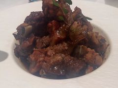 -福海居烤鸭店(鸟巢店)