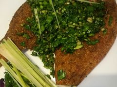 -香巴拉云南餐厅(华莱坞店)