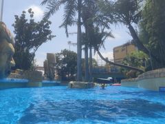 -上海玛雅海滩水公园