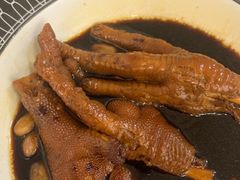 -新兴家喻酒家·羊城名宴(昌岗店)