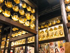 -韩国料理大力士(屏风街店)