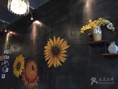 -董小姐咖妃·咖啡·简餐.意面(松江大学城店)