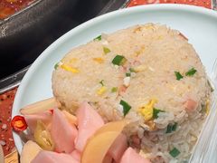 -赵美丽·重庆社区火锅·直营店(火车东站·中豪国际店)