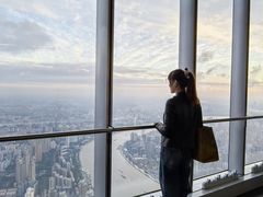-上海中心大厦