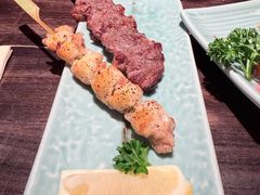 -眷屋の深夜食堂(云瑞邻里中心店)