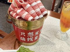 -京城胜利涮羊肉(禧乐汇店)