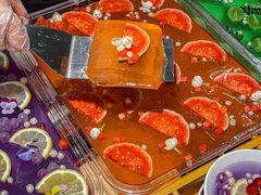 -赵美丽重庆火锅(西安直营总店)