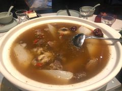 -院8里·小聚园老川菜(九眼桥店)