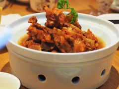 -品味泸沽湖•民族特色菜(大落水店)
