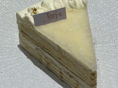 茉莉酒酿千层-Toris(LuOne凯德晶萃广场店)