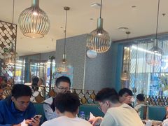 -半天妖烤鱼(物美沁山水店)