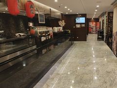 -金沙滩喜来登度假酒店-雅日本餐厅