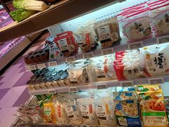 -杭州大厦LSE城市生活超市(杭州大厦店)
