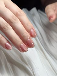 -沫儿·美甲美睫·半永久·皮肤管理