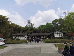 -邓小平故里