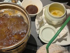 -半岛翡丽海鲜自助餐厅(观风亭店)