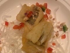 -上海金桥红枫万豪酒店-万豪中餐厅