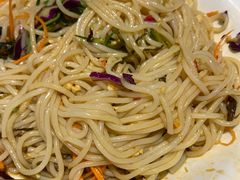 -觅山云南菜(泊富ICITY店)