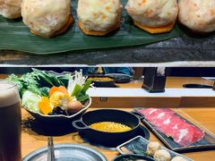 -呷哺呷哺 黄金牧场 (新中关购物中心店)
