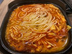 -阿香米线(乐客城店)