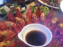 -红盔甲·小龙虾(车公庙店)